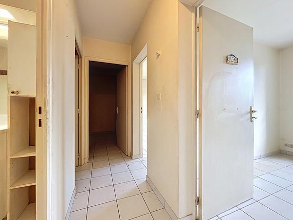 5 minutes d'Amboise, achat maison ancienne Nazelles-Négron 171 m² 4 chambres.