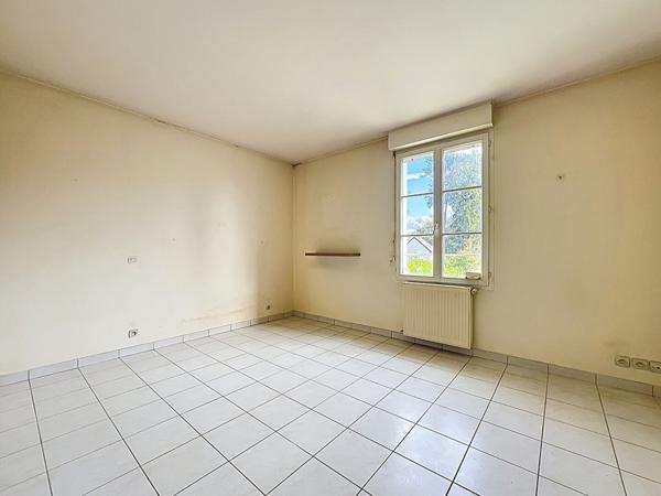 5 minutes d'Amboise, achat maison ancienne Nazelles-Négron 171 m² 4 chambres.