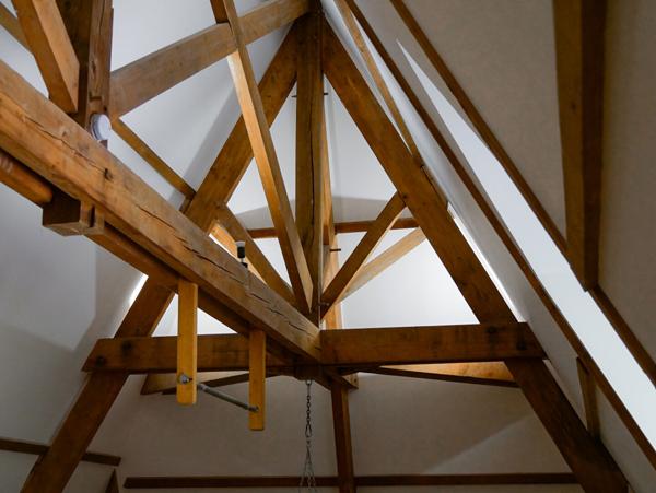 Élégante propriété familiale de 280m² avec vue sur les vignes, à 25 minutes d'Angers Sud