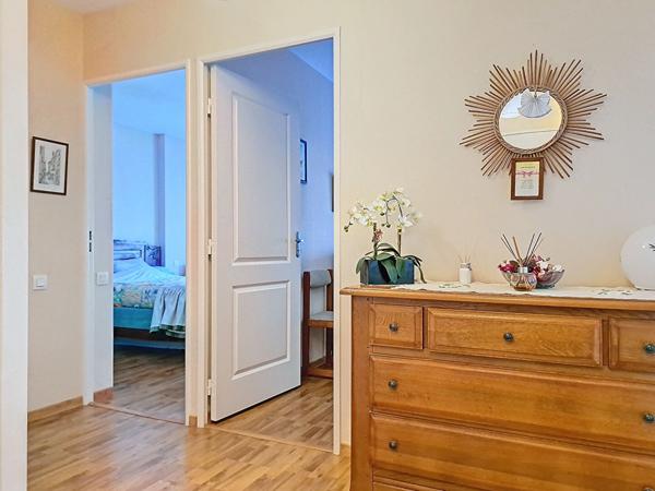 Appartement Amboise Résidence DOMITYS 3 pièce(s)