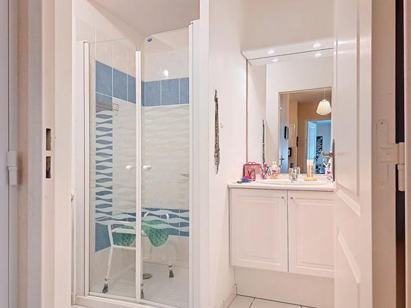 Appartement Amboise Résidence DOMITYS 3 pièce(s)