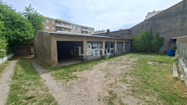 Annexes stationnement