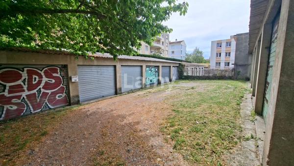 Annexes stationnement