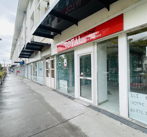 Vente murs / Local Commercial