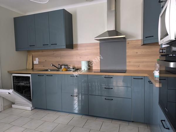 Appartement 5 pièces meublé à louer - Les Sorinières - Référence 5039