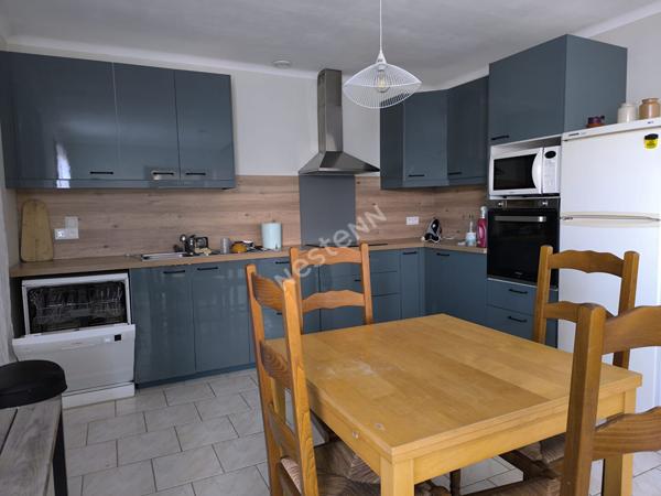 Appartement 5 pièces meublé à louer - Les Sorinières - Référence 5039
