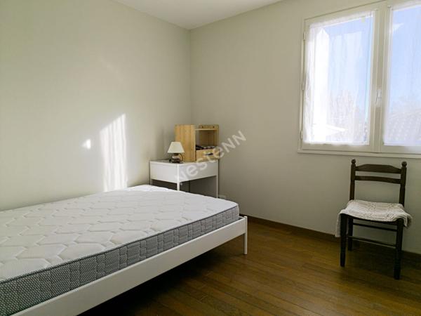 Appartement 5 pièces meublé à louer - Les Sorinières - Référence 5039