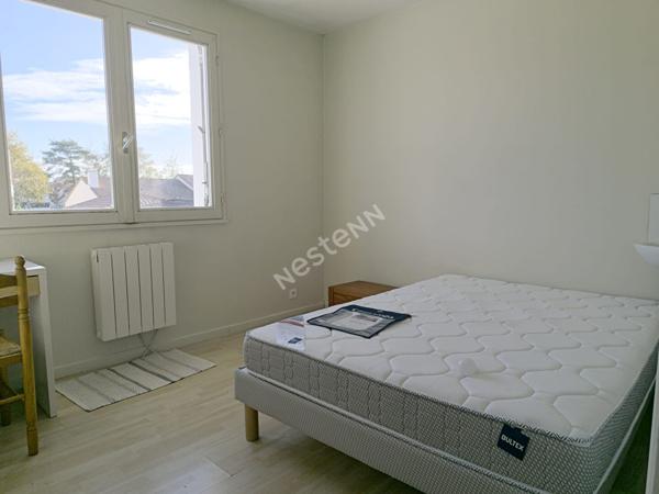 Appartement 5 pièces meublé à louer - Les Sorinières - Référence 5039