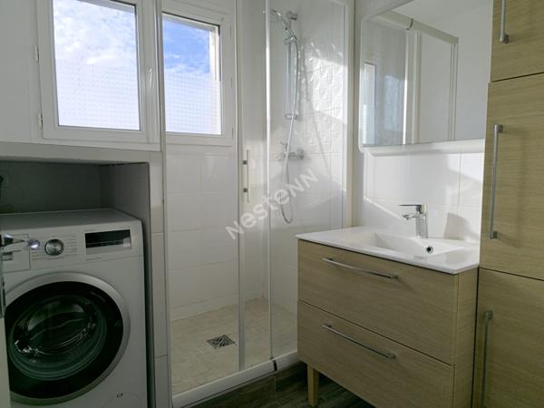 Appartement 5 pièces meublé à louer - Les Sorinières - Référence 5039