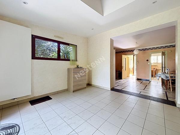 Maison 5 pièces à vendre à Rezé - Secteur trois moulins - 280 000 €