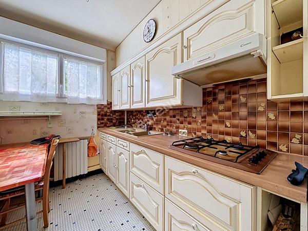 Maison 5 pièces à vendre à Rezé - Secteur trois moulins - 280 000 €