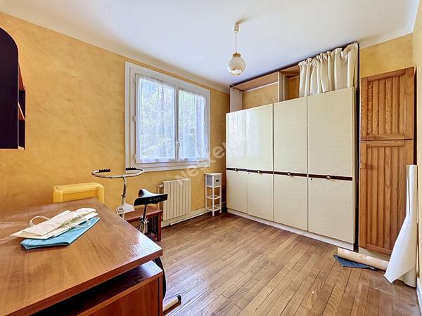 Maison 5 pièces à vendre à Rezé - Secteur trois moulins - 280 000 €