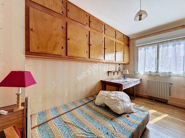 Maison 5 pièces à vendre à Rezé - Secteur trois moulins - 280 000 €