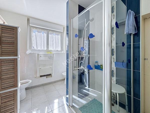 Maison 5 pièces à vendre à Rezé - Secteur trois moulins - 280 000 €