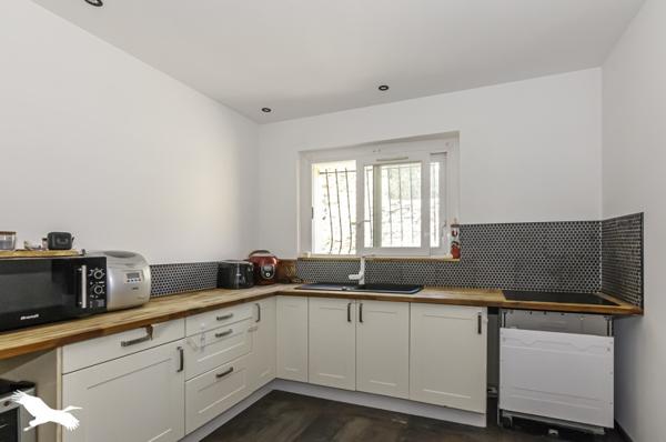 Maison à vendre |                                       Florensac |                                        4 pièces  |  95 m²
