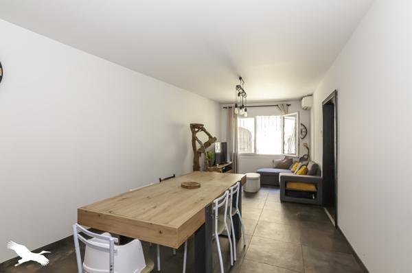 Maison à vendre |                                       Florensac |                                        4 pièces  |  95 m²