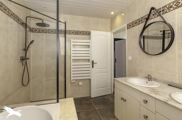 Maison à vendre |                                       Florensac |                                        4 pièces  |  95 m²