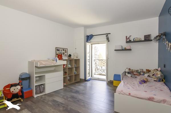Maison à vendre |                                       Florensac |                                        4 pièces  |  95 m²