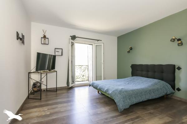 Maison à vendre |                                       Florensac |                                        4 pièces  |  95 m²