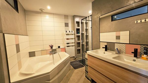 Pontarlier (25300) Appartement T 3 avec garage