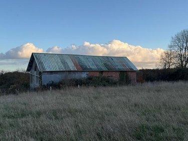 Terrain de loisirs - Bois - Etang à vendre à Saint-Germain-d'Aunay dans l'Orne (61470), ref : 14058-1551