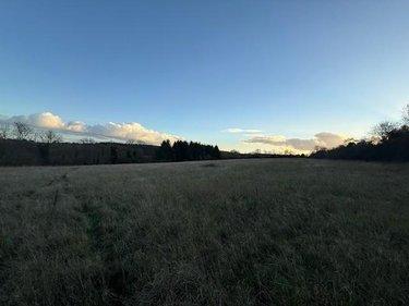 Terrain de loisirs - Bois - Etang à vendre à Saint-Germain-d'Aunay dans l'Orne (61470), ref : 14058-1551