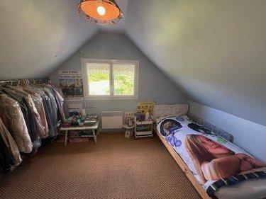 Maison à vendre à Orbec dans le Calvados (14290), ref : 14058-1658