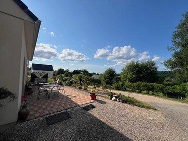 Maison à vendre à Orbec dans le Calvados (14290), ref : 14058-1658