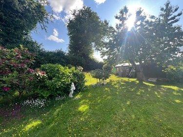 Maison à vendre à Orbec dans le Calvados (14290), ref : 14058-1658
