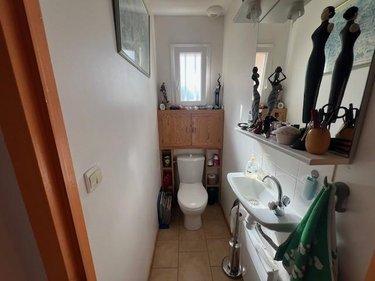 Maison à vendre à Orbec dans le Calvados (14290), ref : 14058-1658