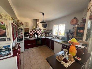 Maison à vendre à Orbec dans le Calvados (14290), ref : 14058-1658