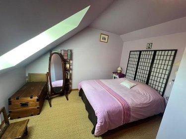 Maison à vendre à Orbec dans le Calvados (14290), ref : 14058-1658