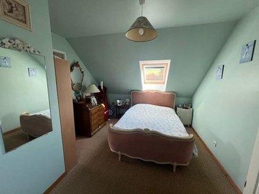 Maison à vendre à Orbec dans le Calvados (14290), ref : 14058-1658