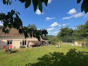 Maison à vendre à Orbec dans le Calvados (14290), ref : 14058-1658
