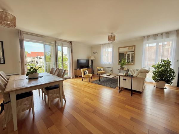 Appartement 105 m2 à vendre à Ozoir-la-Ferrière