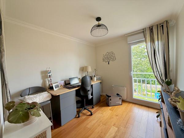 Appartement 105 m2 à vendre à Ozoir-la-Ferrière