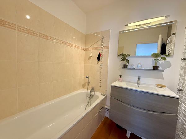 Appartement 105 m2 à vendre à Ozoir-la-Ferrière