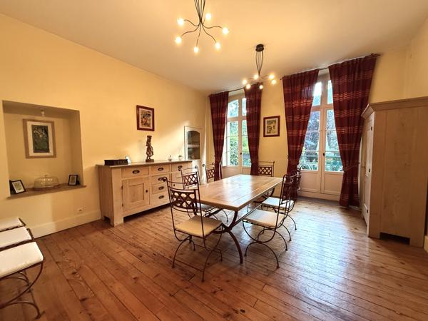 Maison à vendre à Bagnères-de-Luchon (31110) - Haute-Garonne