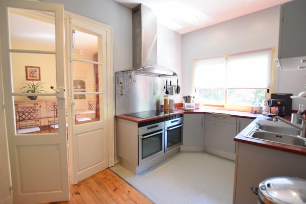 Maison à vendre à Bagnères-de-Luchon (31110) - Haute-Garonne