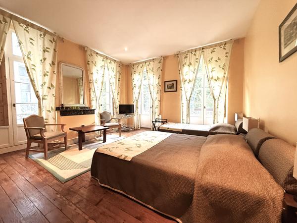 Maison à vendre à Bagnères-de-Luchon (31110) - Haute-Garonne