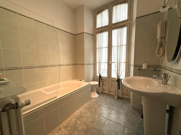 Maison à vendre à Bagnères-de-Luchon (31110) - Haute-Garonne