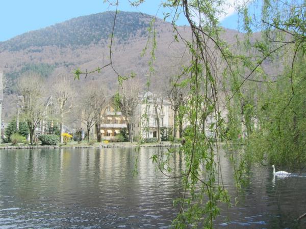 Maison à vendre à Bagnères-de-Luchon (31110) - Haute-Garonne