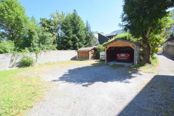Maison à vendre à Bagnères-de-Luchon (31110) - Haute-Garonne
