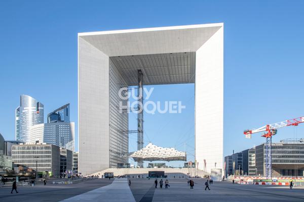 Charmant appartement 3 pièces à vendre à Puteaux - Idéal primo accédant !