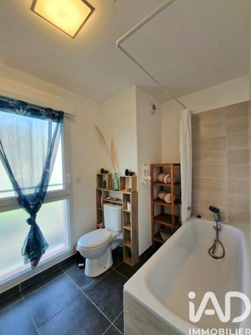 Appartement à vendre 2 pièces 41 m² Balaruc-les-Bains