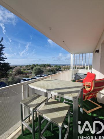 Appartement à vendre 2 pièces 41 m² Balaruc-les-Bains