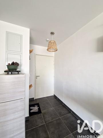 Appartement à vendre 2 pièces 41 m² Balaruc-les-Bains