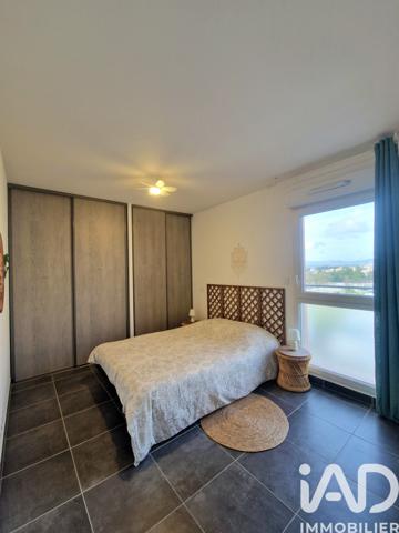 Appartement à vendre 2 pièces 41 m² Balaruc-les-Bains