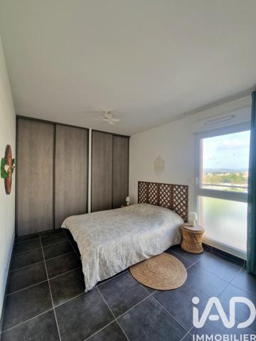 Appartement à vendre 2 pièces 41 m² Balaruc-les-Bains