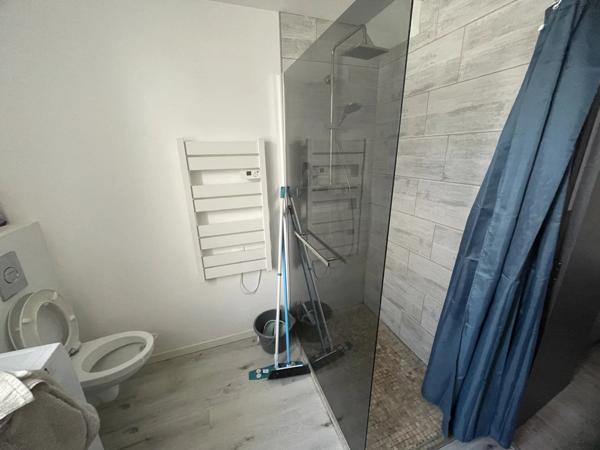 Location Appartement 2 pièces 34 m2 à Saint-Quentin